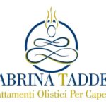 Creazione del logo Sabrina Taddei - theValentino Comunicazione