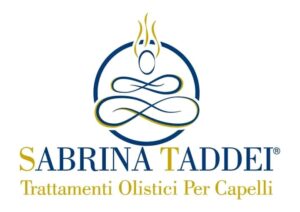 Creazione del logo Sabrina Taddei - theValentino Comunicazione