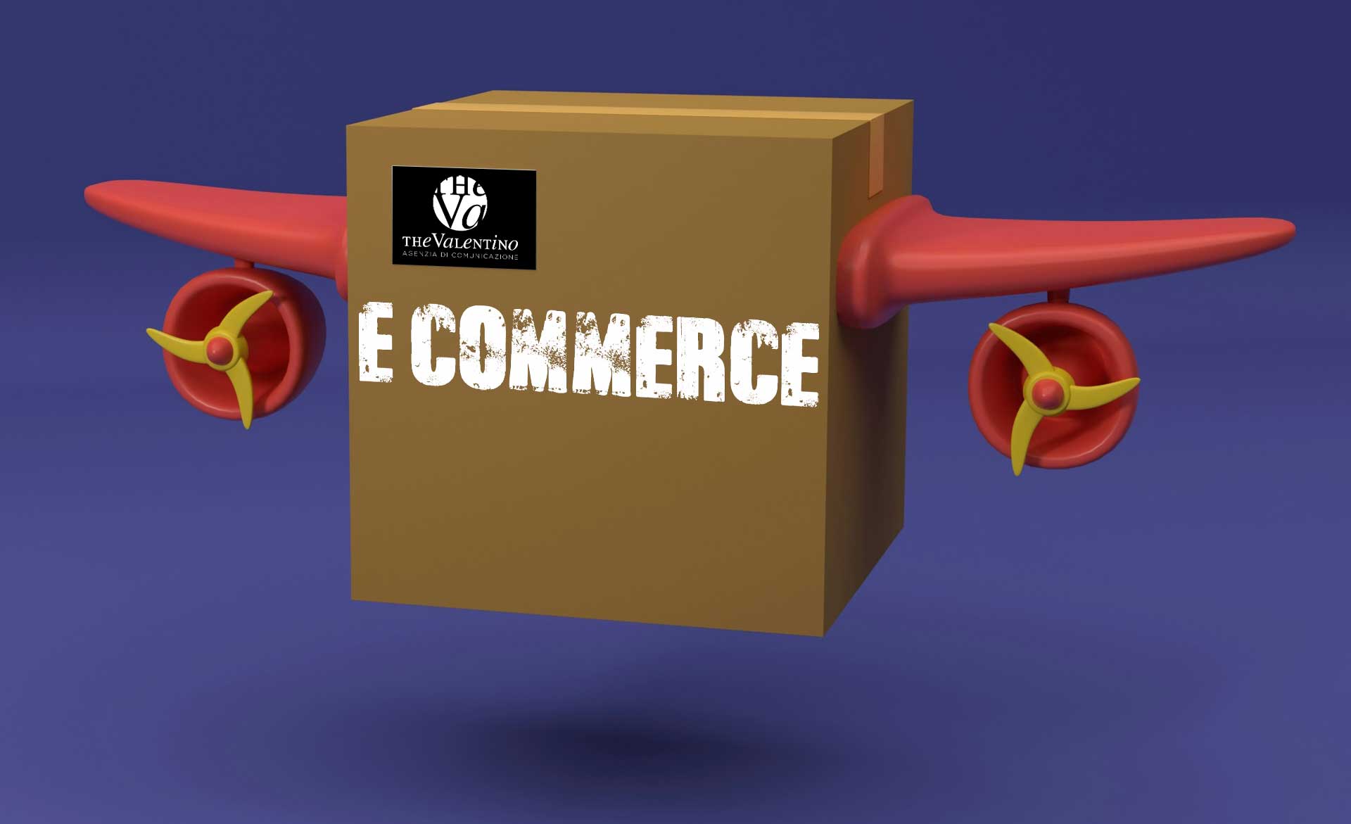 Come creare un e-commerce di successo: i primi passi.