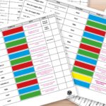 Piano editoriale social media manager